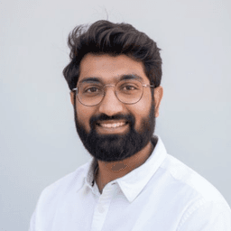 MD Kadiwal - Software Engineer